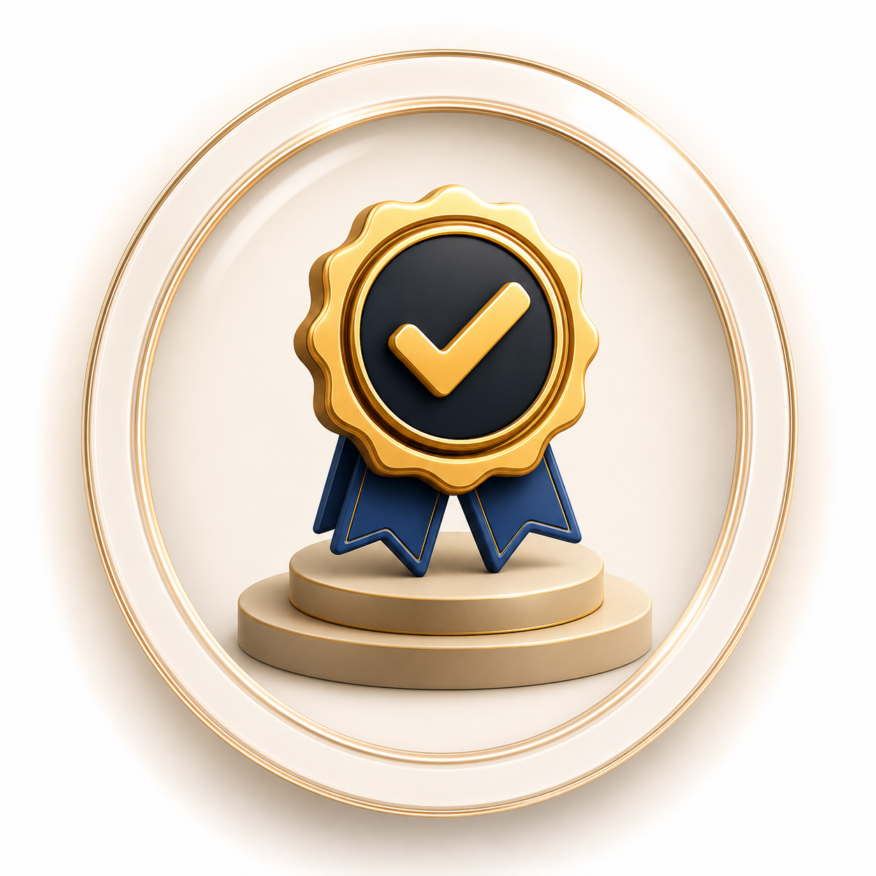 Government Certified