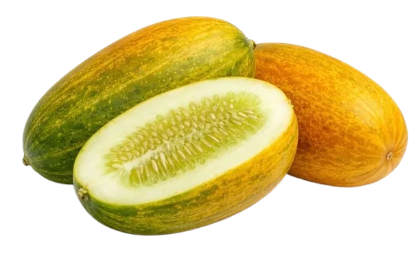 Organic Cucumber