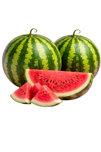 Organic Watermelon