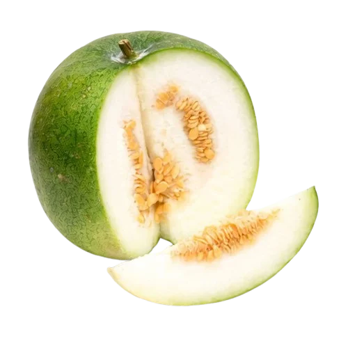Organic Pumpkin